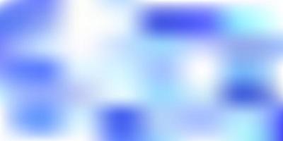 Light blue vector gradient blur drawing.