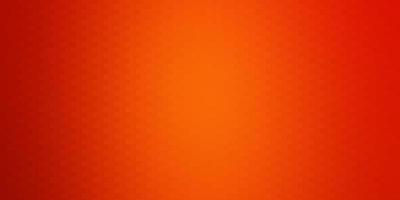 Light Red vector background with rectangles.