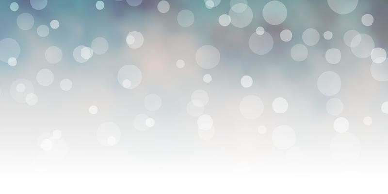Dark Yellow vector backdrop with circles.