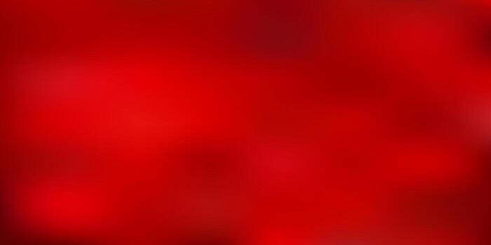Light red vector abstract blur background.