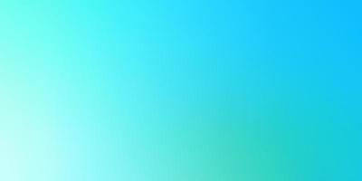 Light Blue, Green vector abstract backdrop.