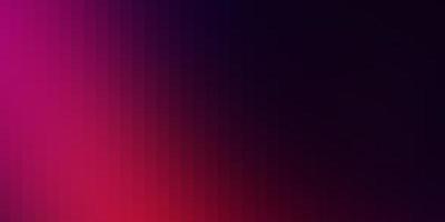 Dark Pink vector texture in rectangular style.