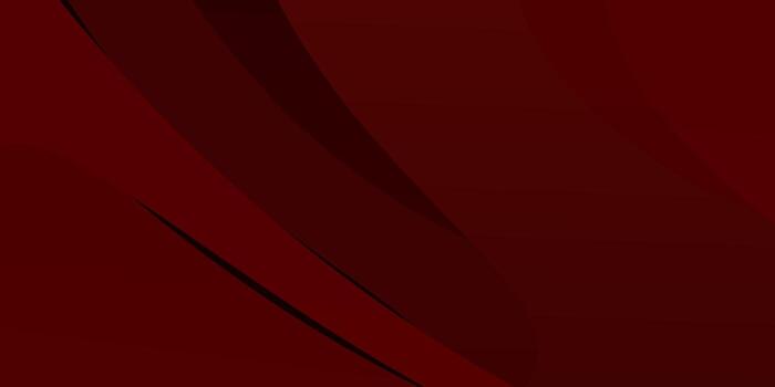 Dark Red vector texture with circular arc.