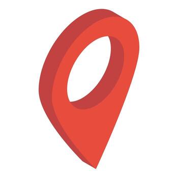 Location Pointer Concepts vector