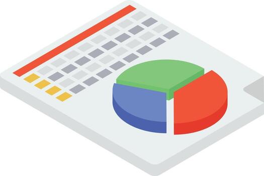 conceptos de archivos gráficos vector
