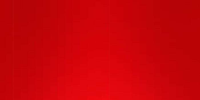 telón de fondo de vector rojo claro con rectángulos.