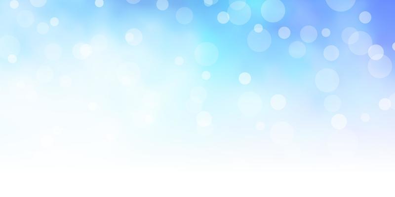 Colorful vector abstract background with gradient