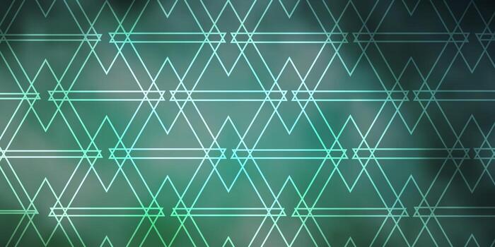 Colorful vector abstract background with gradient