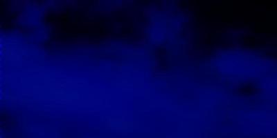 Dark BLUE vector texture in rectangular style.