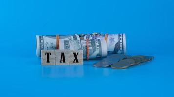 reducción de impuestos reducir el concepto de pago