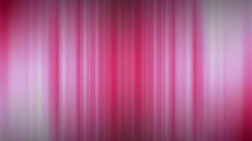 White Pink Red Light Vertical Lines video
