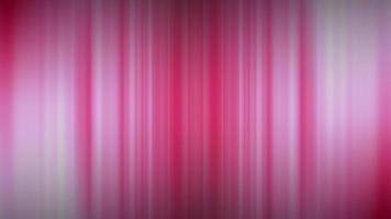 White Pink Red Light Vertical Lines video