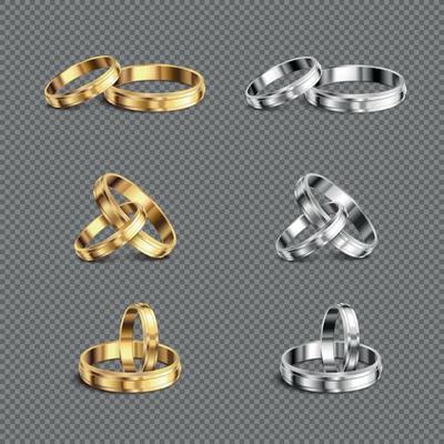 1410.i030.003.P.m004.c23.jewellery set Vector Illustration