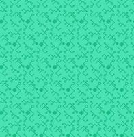 Computer Processor Chip Seamless Pattern vector