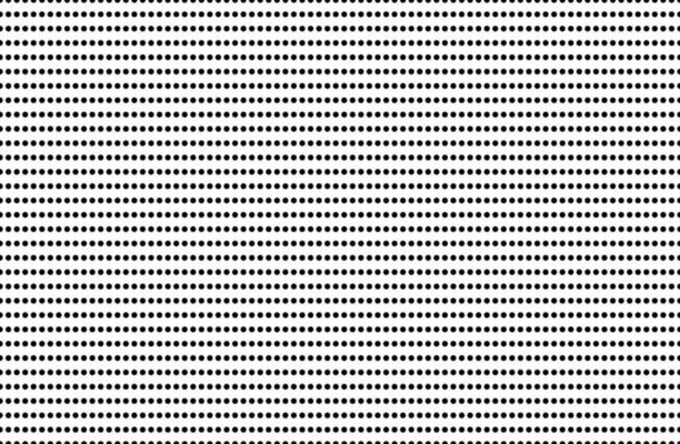 Black Dot Pattern Vector Art, Icons, and Graphics for Free Download