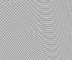 Abstract  grey white waves and lines pattern for your ideas, template vector