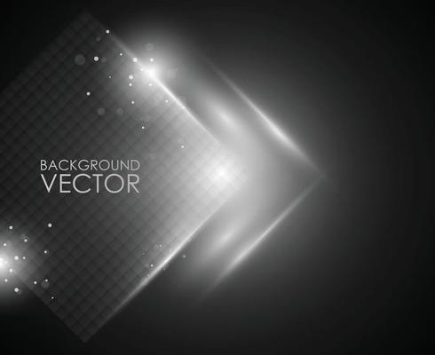 Glossy background design