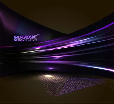 Vector background deign