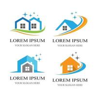 House logo images vector