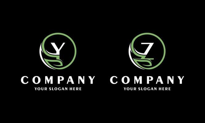 Alphabet Logo Design Inspiration Collection Set Of Green Letters Eco Logo With Creative Leaves Icon For Business Luxury Elegant Simple Vector Art At Vecteezy Alphabet Logo Design Inspiration Collection Set Of Green Letters Eco Logo With Creative Leaves Icon For Business Luxury Elegant Simple Vector Art At Vecteezy