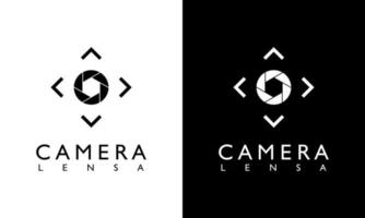 Camera shutter icon photographer graphic design concept, logo vector set. Trendy Hipster graphic collection tools. photo icon
