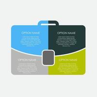 Infographic Templates for Business Vector Illustration. EPS10