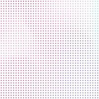 Abstract square pixel mosaic background vector