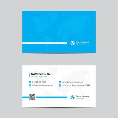 Preview Business Card