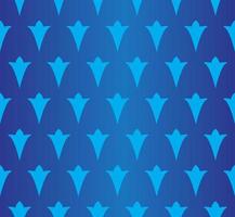 Seamless indian pattern vector