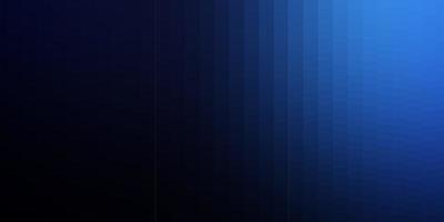 Dark BLUE vector texture in rectangular style.