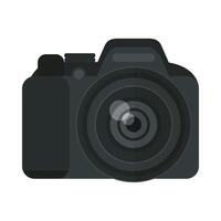 Isolated camera device vector design