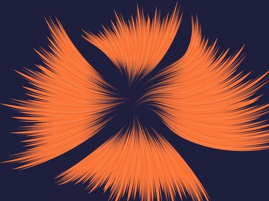 Abstract Background Design
