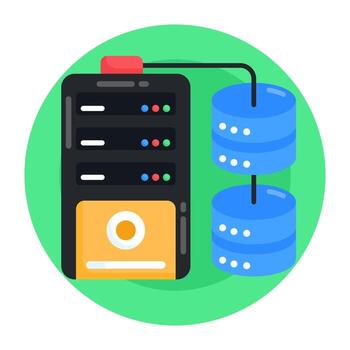 Database Monitoring and Finding vector