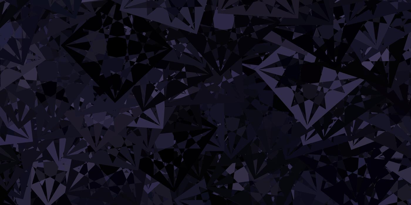 Light gray vector layout with triangle forms. 5241816 Vector Art at ...