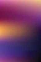 Light gradient background vector