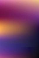 Light gradient background vector