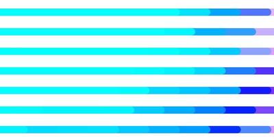 Light Pink, Blue vector template with lines.