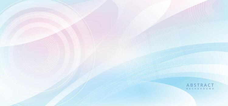 fondo con formas abstractas, diseño vectorial. vector