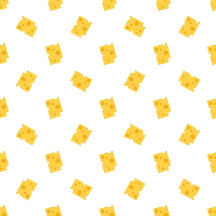 Cheese Pattern Vector Art, Icons, and Graphics for Free Download