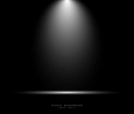 Empty black gradient studio room background. backdrop light interior 2972251 Vector Art at Vecteezy Empty black gradient studio room background. backdrop light interior 2972251 Vector Art at Vecteezy