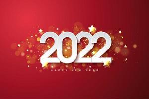 New Year 2022 Background With Luxury Design 2974529 Vector Art At Vecteezy New Year 2022 Background With Luxury Design 2974529 Vector Art At Vecteezy
