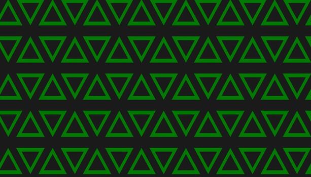 neon triangle pattern vector, trendy vector, colorful pattern, vector