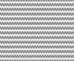 Wave line  zigzag pattern lines. Abstract chevrons geometric texture vector