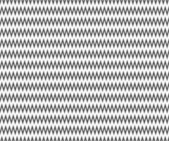 Wave line  zigzag pattern lines. Abstract chevrons geometric texture vector