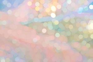 Lighting abstract background vector