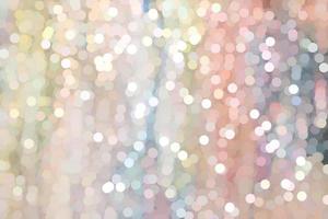 Lighting abstract background vector