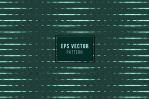 Green pattern background shiny eps vector editable abstract