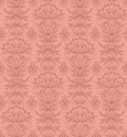 PINK BACKGROUND WITH BEAUTIFUL COLORS vector