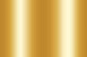 Vector of gold gradient. Gold gradient background texture metallic