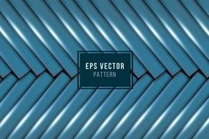 Blue pattern seamless background shiny glow eps vector abstract